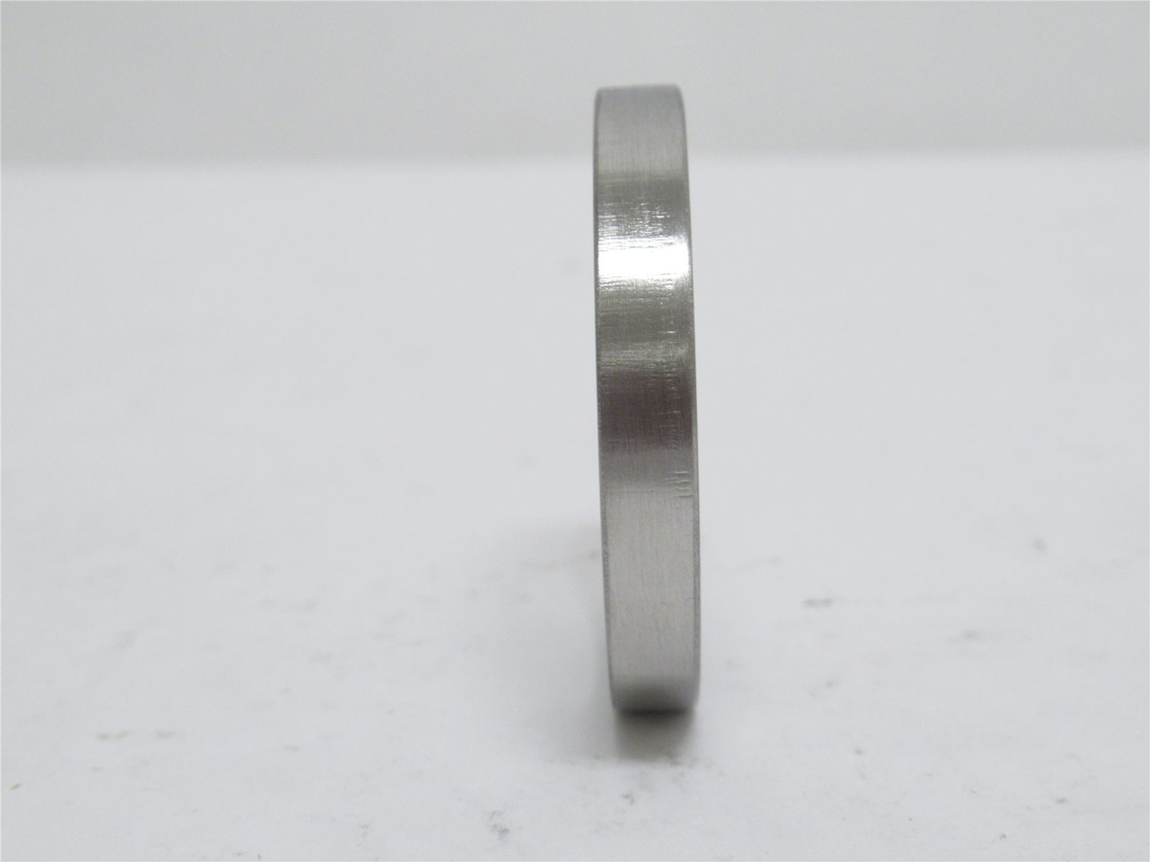 Bliss 11464182RC; Lot-2; Main Bar Spacers; SS; 1/4" Thick