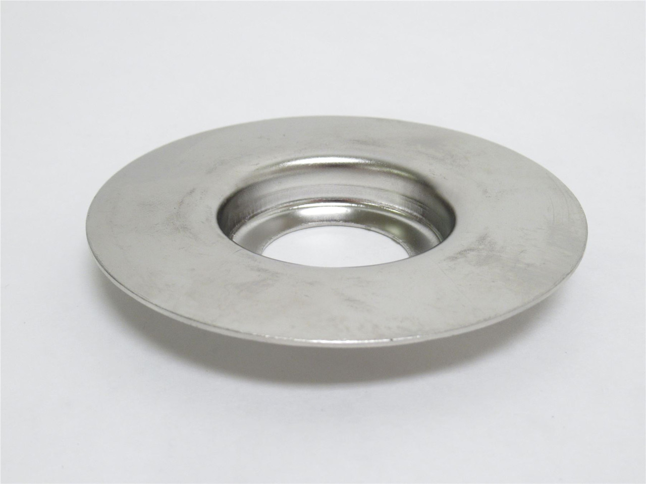 Hutchison 11105; Alfa Laval Cup 11678-00; SS; 1-1/16"ID