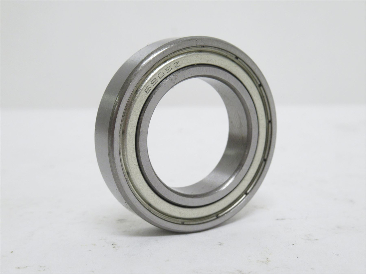 IDC 6905ZZ; Ball Bearing 25mm ID x 42mm OD x 9mm Wide
