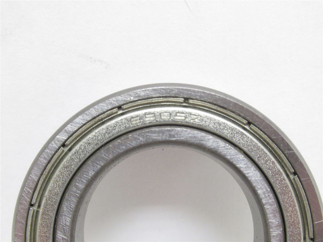 IDC 6905ZZ; Ball Bearing 25mm ID x 42mm OD x 9mm Wide