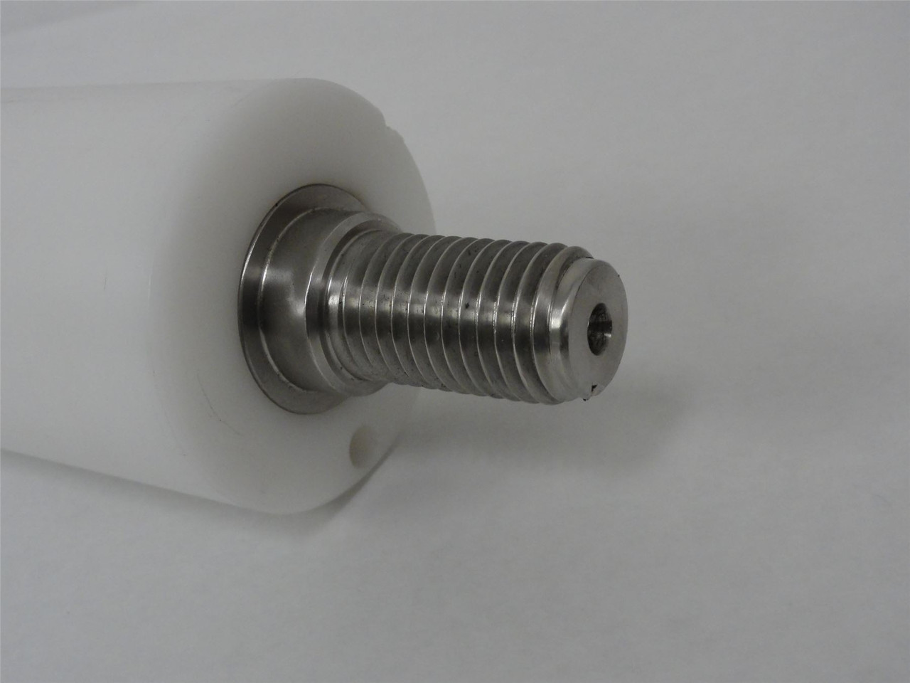 Thomas Precision TPMW0877; Delrin Slide Bar; WO860