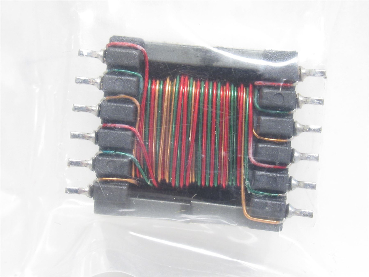 Coil Tronics VP5-0083; Lot-2 Power Inductors; 5.3uH; 47mOhms