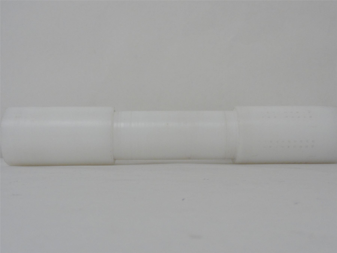 Ross Industries 100039301; Flanged Nose Bar 2.1"Middle OD 14"L