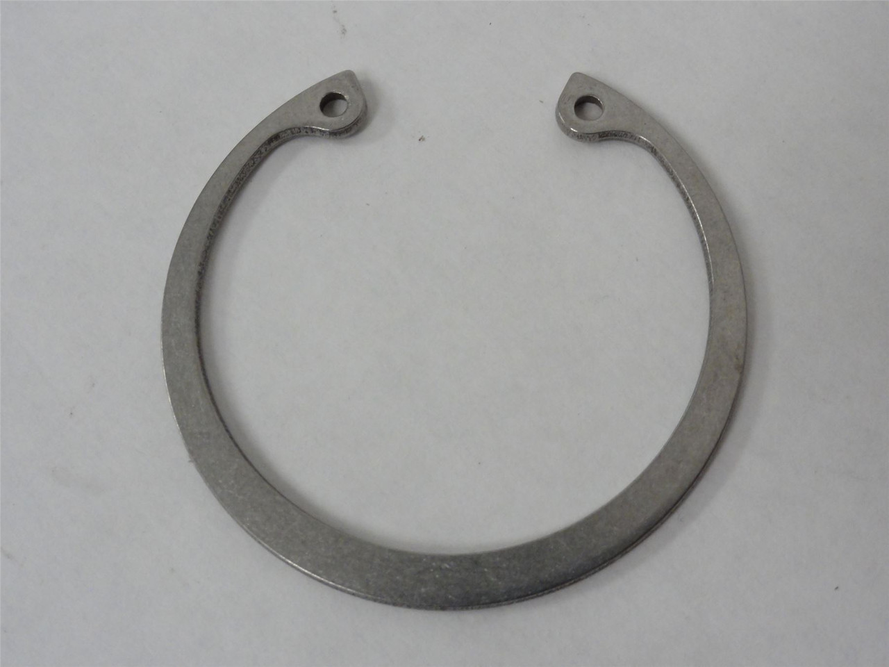 Ross Industries 13080118; Lot-10 Retaining Rings
