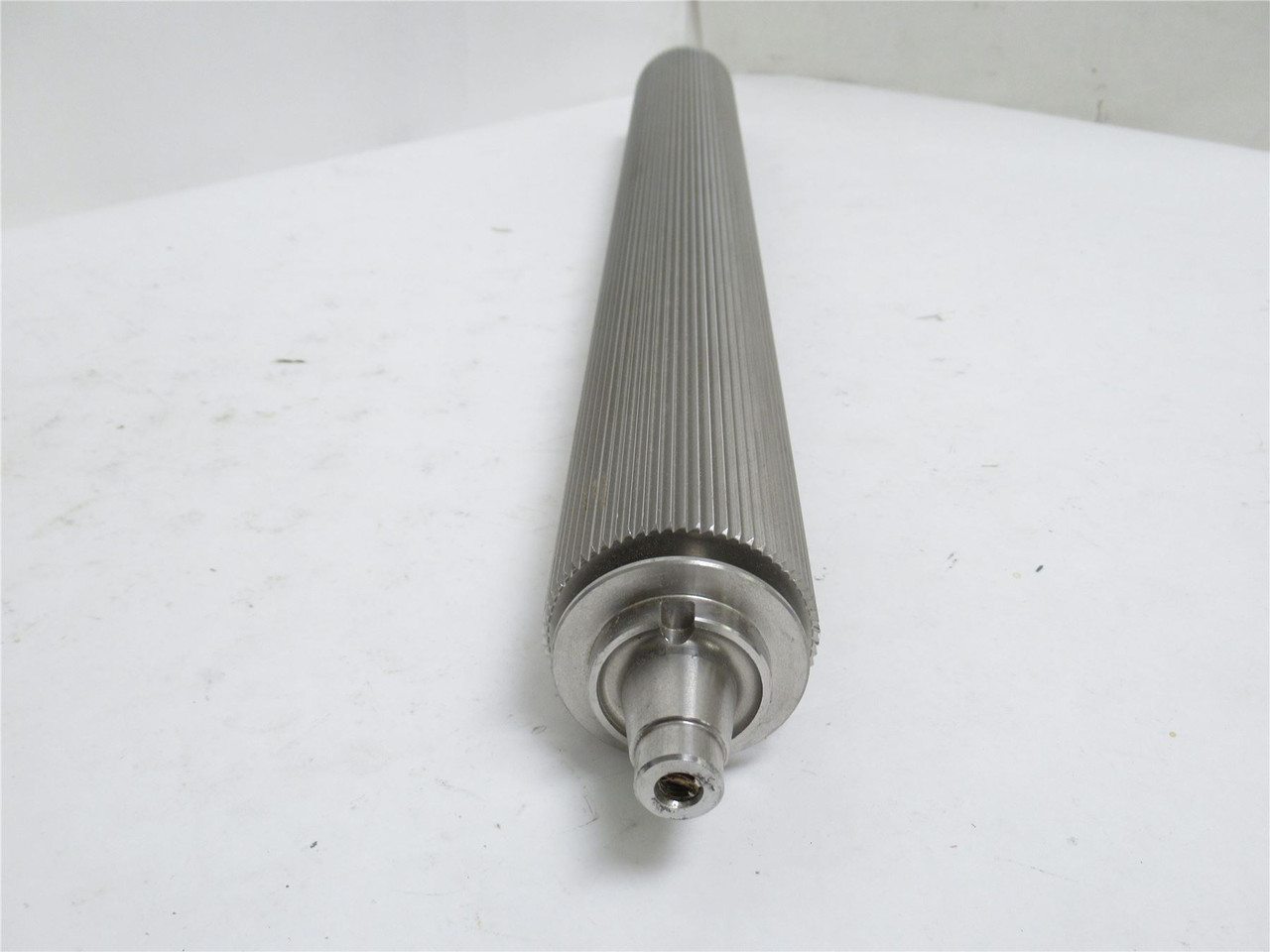 Marel 64M0CR; Skinner Roller; SS; 26-1/2" Long