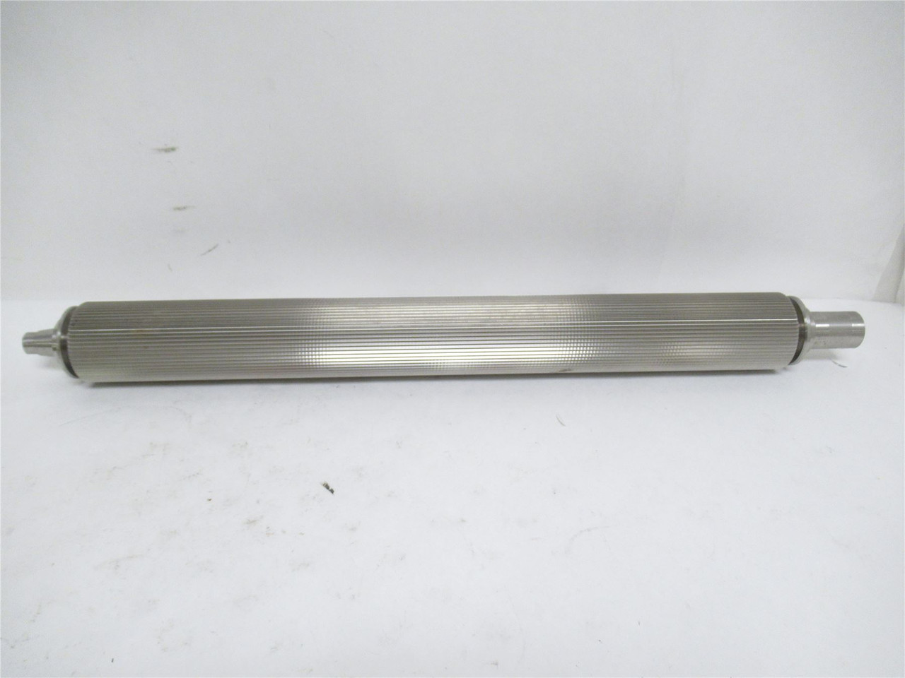 Marel 64M0CR; Skinner Roller; SS; 26-1/2" Long
