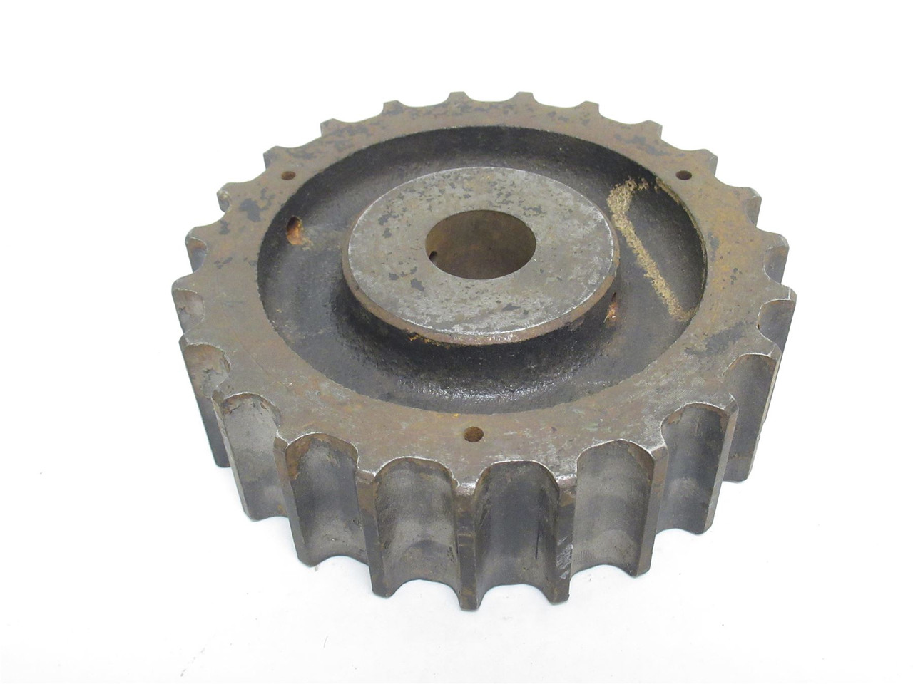 Martin S815C23; Conveyor Chain Sprocket; 1"ID; 23 Teeth