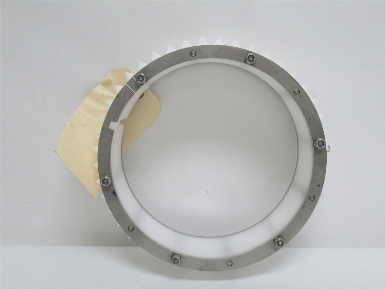 MP Equipment P-70-2012; Drive Sprocket; 44 Teeth; 6-3/8"ID