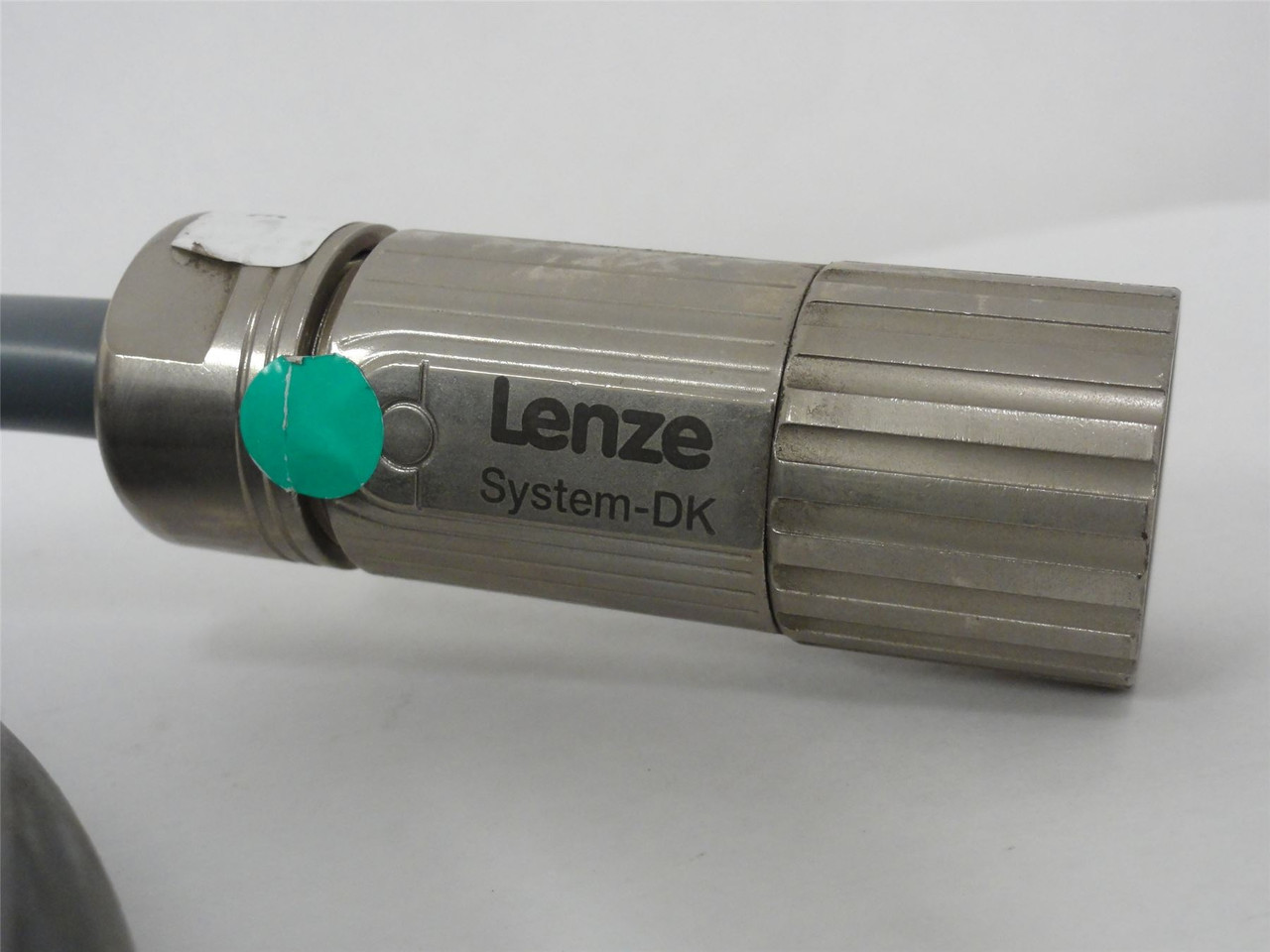 Lenze EYP0004A0070M01A00; MotorCable 056-0907M 725-9300-000214