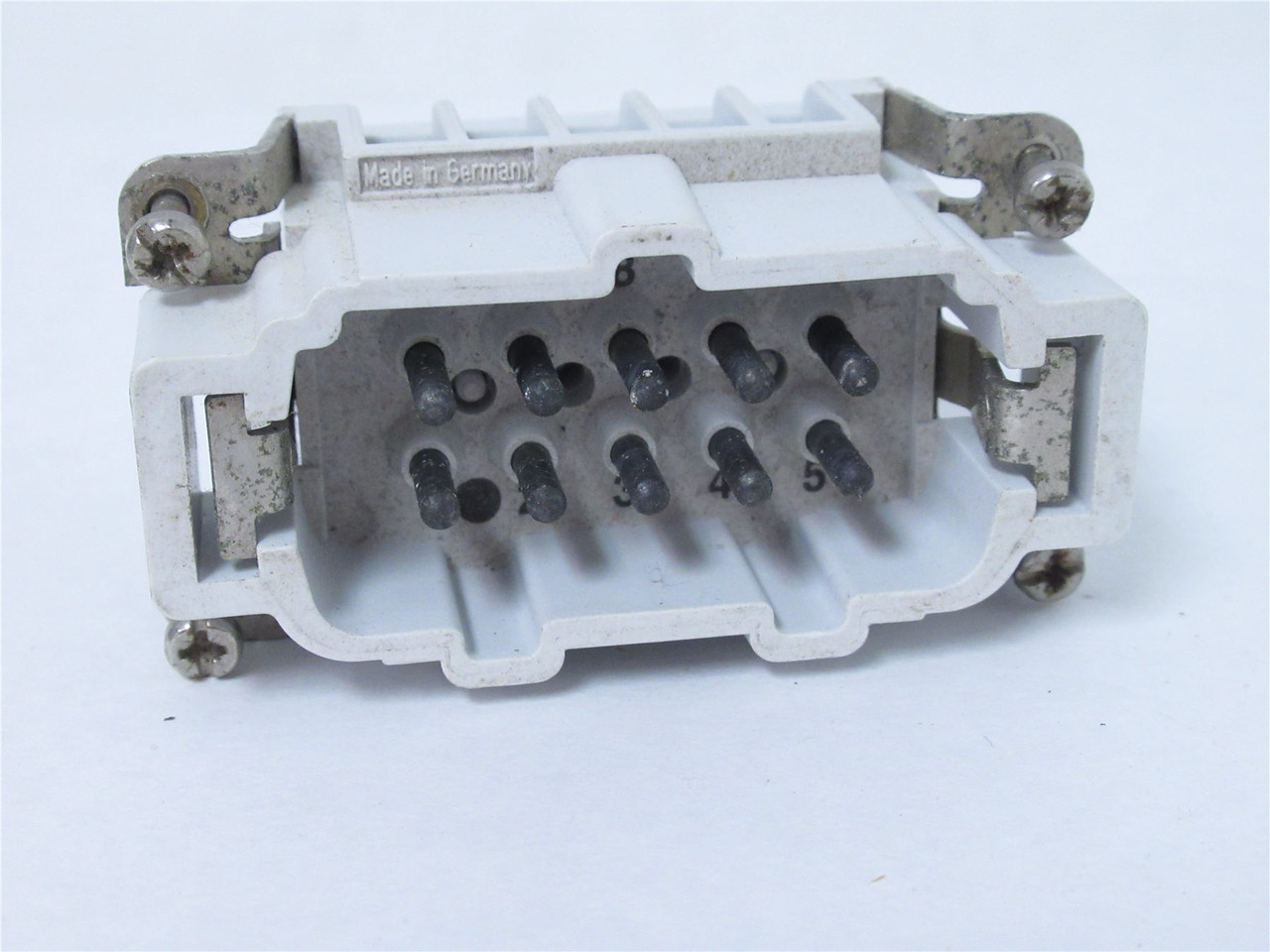 phoenix contact 17-71-22-8; Contact Connector; 16 A; 500-600V