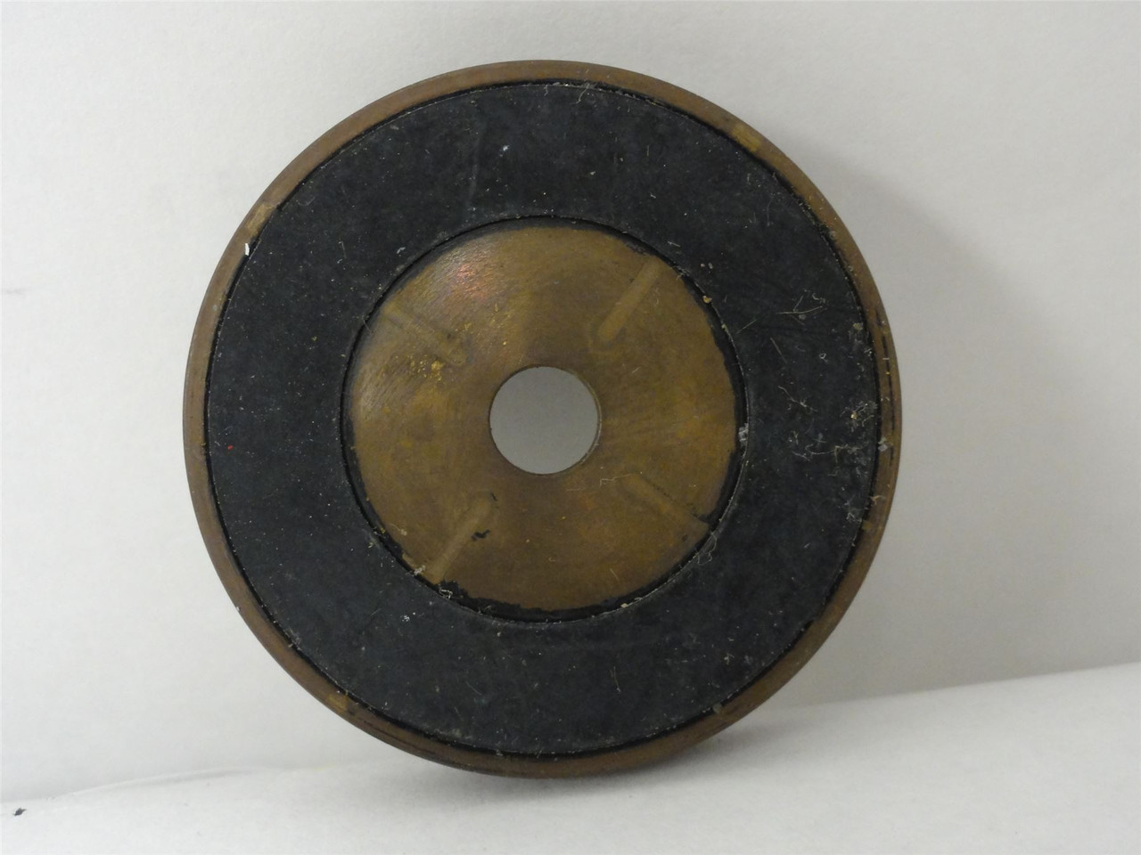 Ross Industries 12020670; Valve Element; 12020640; J15D60