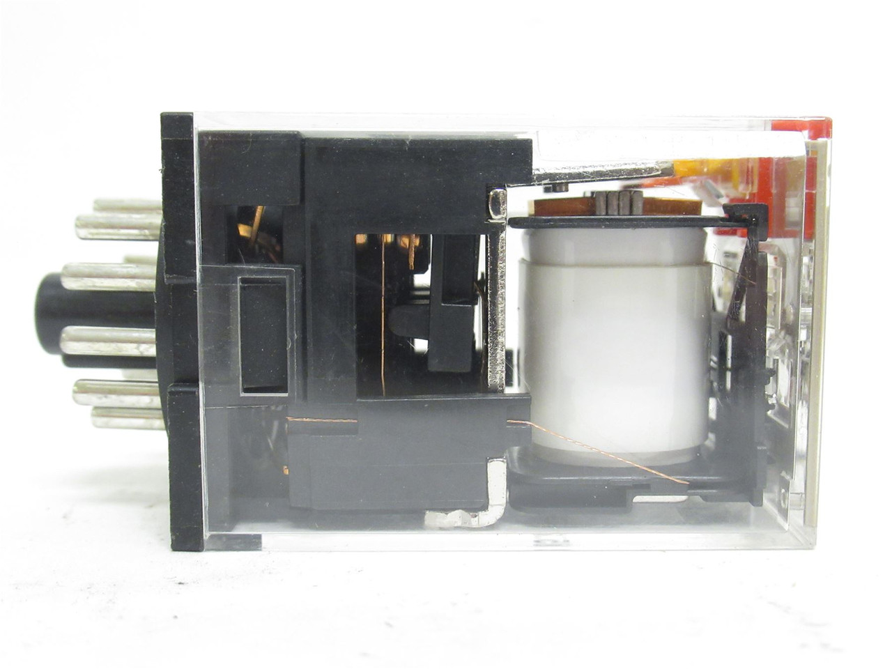 Omron MKS3PIN-5; Mechanical Relay; 10A; 300VAC; Coil: 120VAC