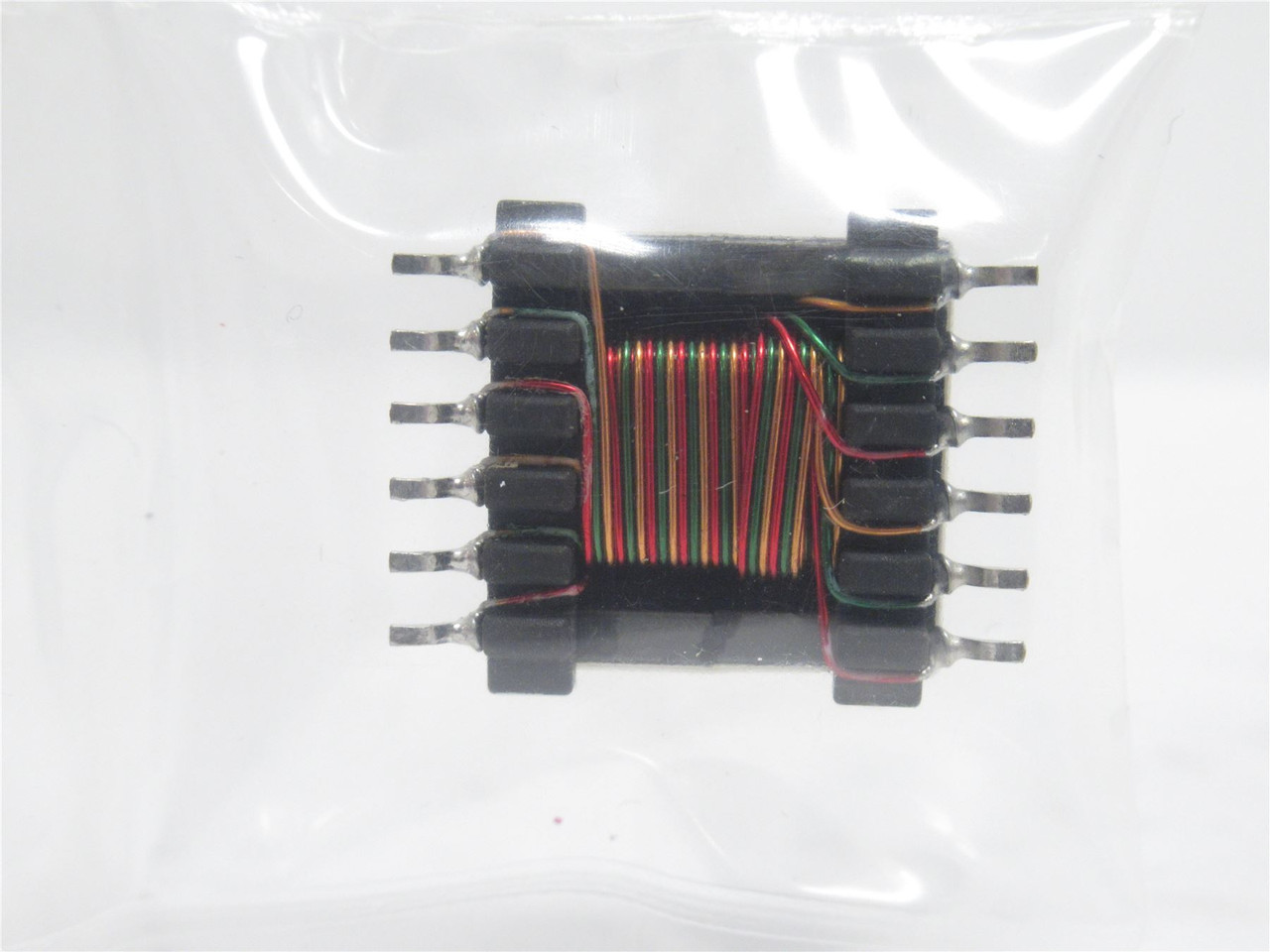 Coil Tronics VP3-0084; Lot-2 Power Inductors; 6.8uH; 61mOhm