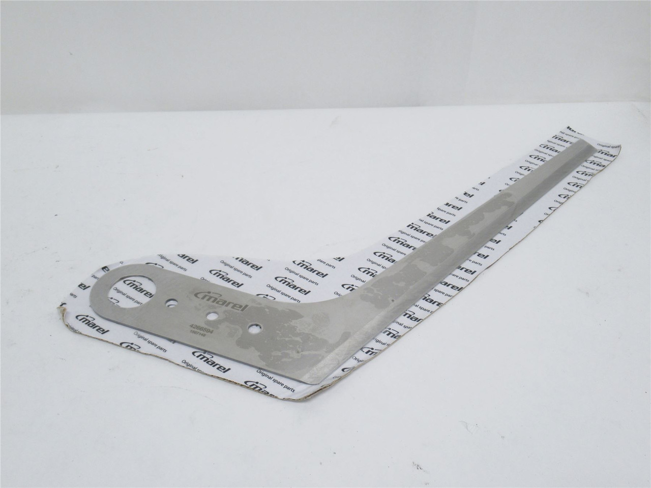 Marel 4266594; IBM Start Knife; 2mm; Steel