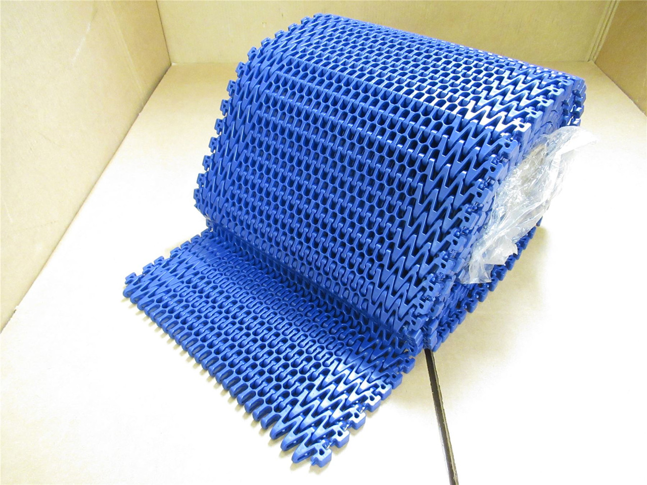 Intralox 39198; Conveyor Belt S1100; 14" Wide x 25' Long