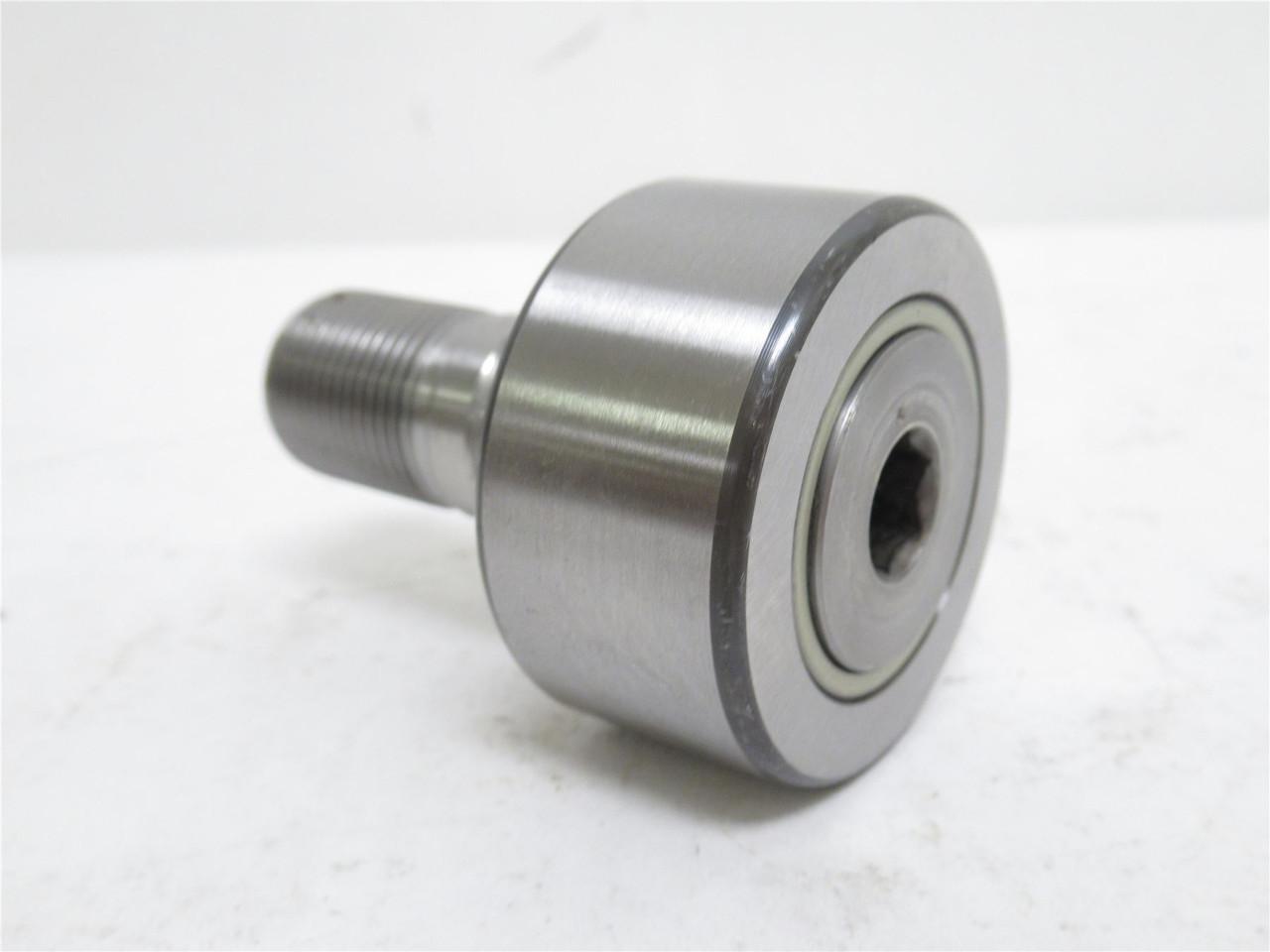 INA PWKR47-2RS-RR-XL; Crowned Cam Follower 47mmOD x 24mm Wide