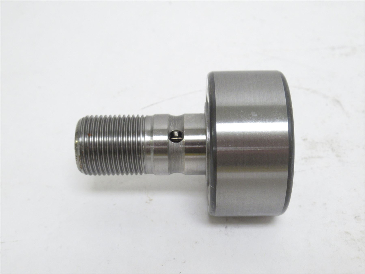 INA PWKR47-2RS-RR-XL; Crowned Cam Follower 47mmOD x 24mm Wide