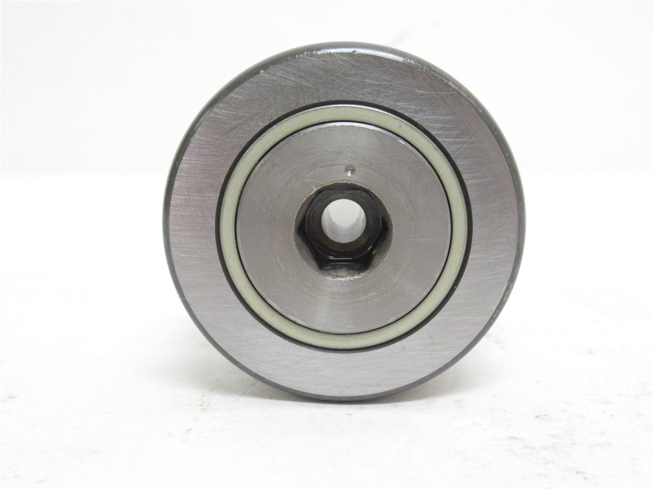 INA PWKR47-2RS-RR-XL; Crowned Cam Follower 47mmOD x 24mm Wide