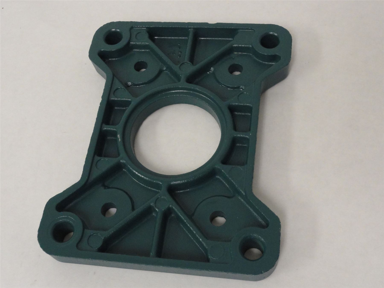 Baldor 79140-15-B; Gearbox Base; Size 13