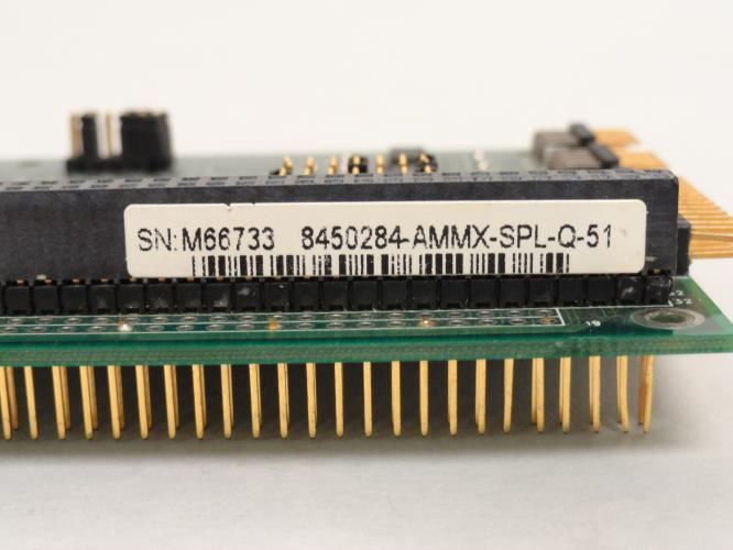 Amprobe MMX-SPL-Q51; CPU Board. 1.0GHz QuickStart