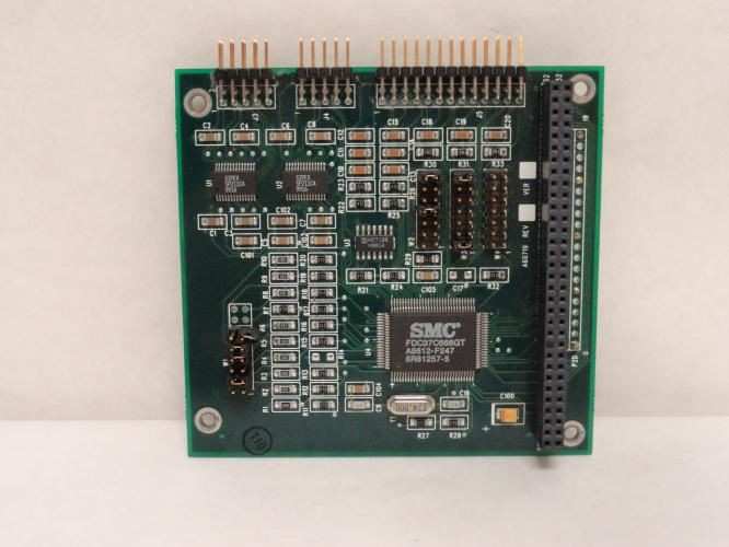 Amprobe MMX-SPL-Q51; CPU Board. 1.0GHz QuickStart