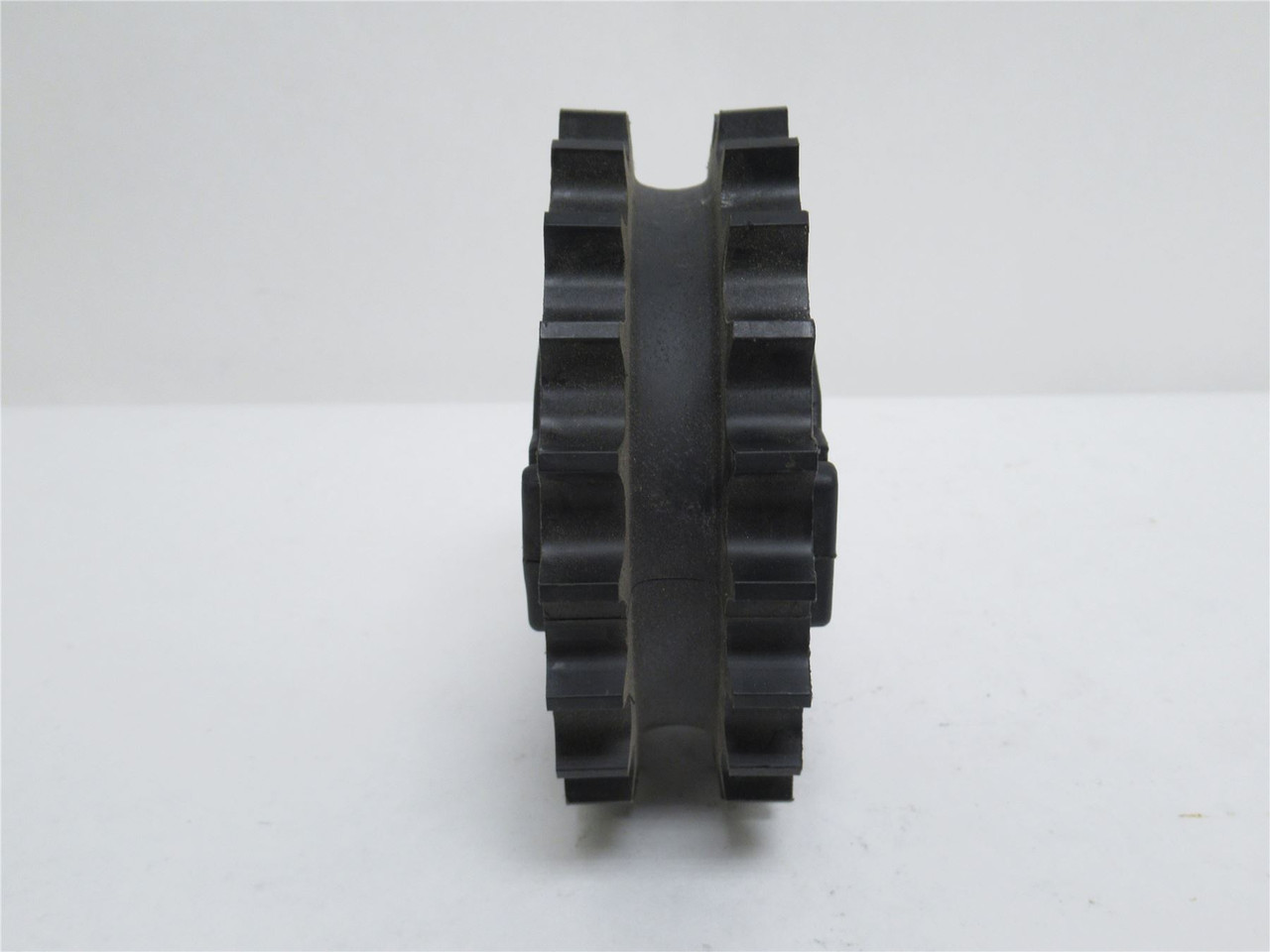 Rexnord 614-38-3; Split Conveyor Sprocket; 1-1/4"ID; 21 Teeth
