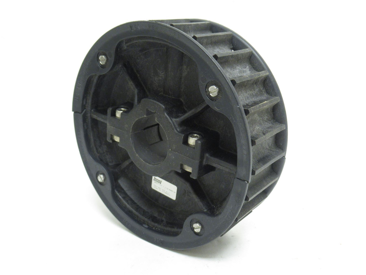 Rexnord 614414; Molded Split Sprocket 1-7/16"ID; 27 Tooth