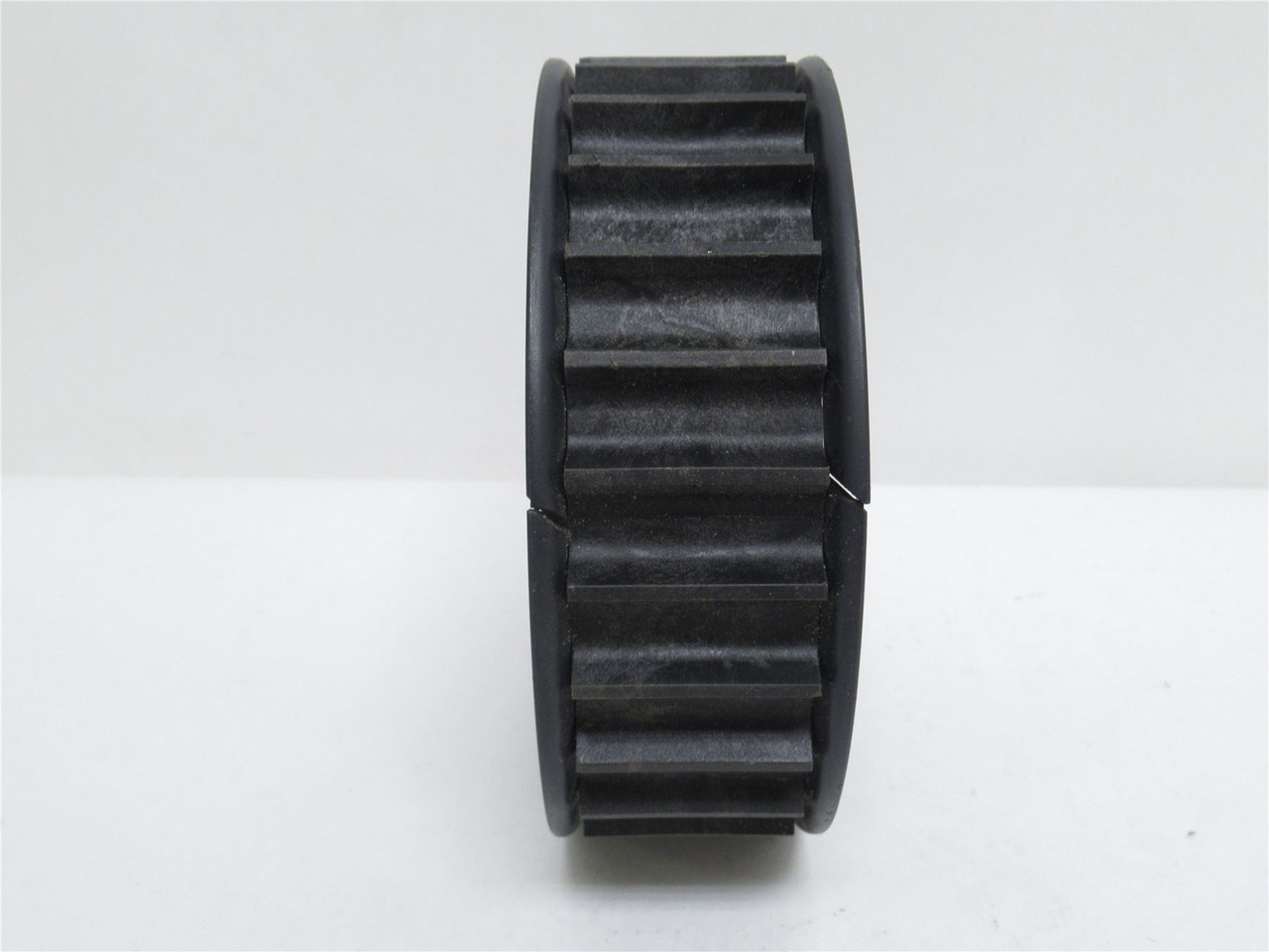 Rexnord 614414; Molded Split Sprocket 1-7/16"ID; 27 Tooth