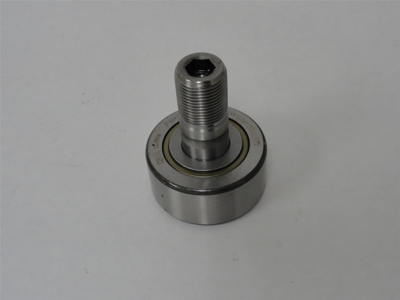 INA PWKR52-2RS-XL; Cam Follower; 52mm Roller OD; 20mm Stud OD