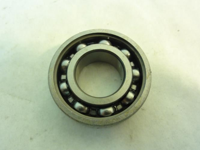 SKF 6002-JEM; Ball Bearing; 15mm ID; 32mm OD; 9mm Width