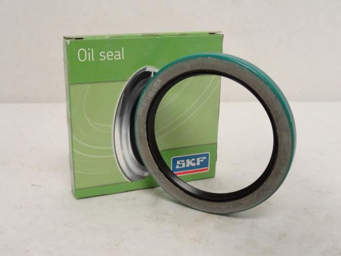 SKF 31148; Oil Seal; 3-1/8"ID; 4" OD x 7/16" Wide
