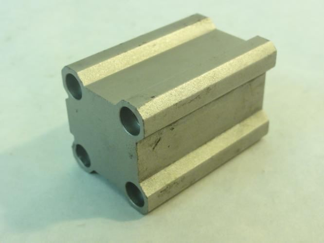 SMC NCQ2B16-25D; Compact Cylinder; 16mm Bore; 25mm Stroke