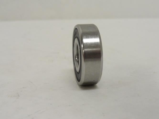MFG- S6201-2RS; Ball Bearing; 12mm ID x 32mm OD x 10mm Wide