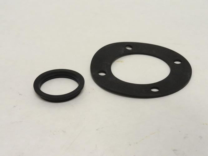 Telemecanique XVBZ02; Integrated Tube; Harmony XVB; Base