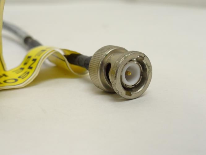 ABB TB55110100F05; Photo Sensor Probe; 1" OD; 6-5/8" Long