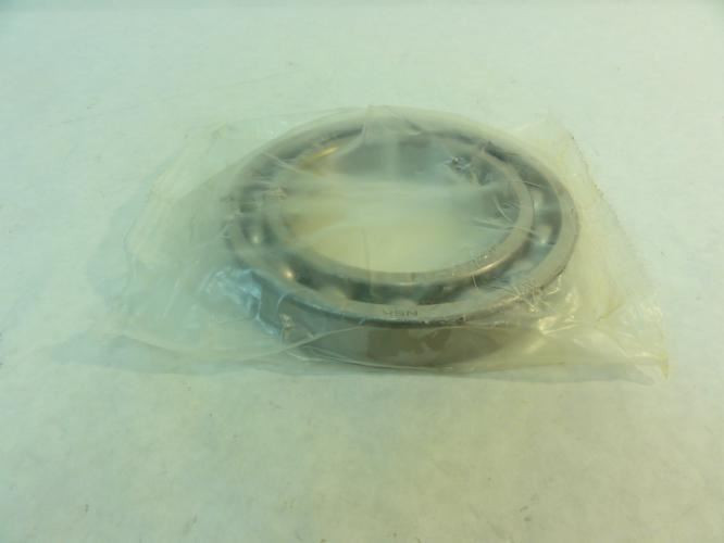NSK 6017; Ball Bearing; 85mm ID; 130mm OD; 22mm Width
