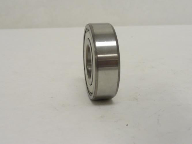 MFG- 6204ZZ; Ball Bearing; 20mm ID x 47mm OD x 14mm Wide
