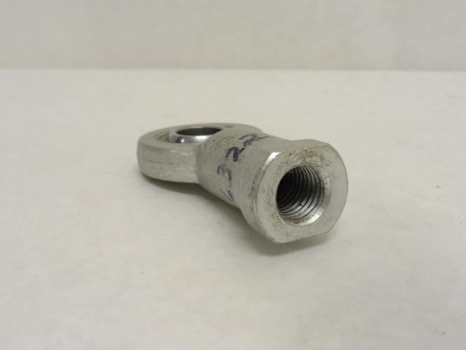 MFG- SIL17ES; Spherical Rod End Bearing; 17mm ID
