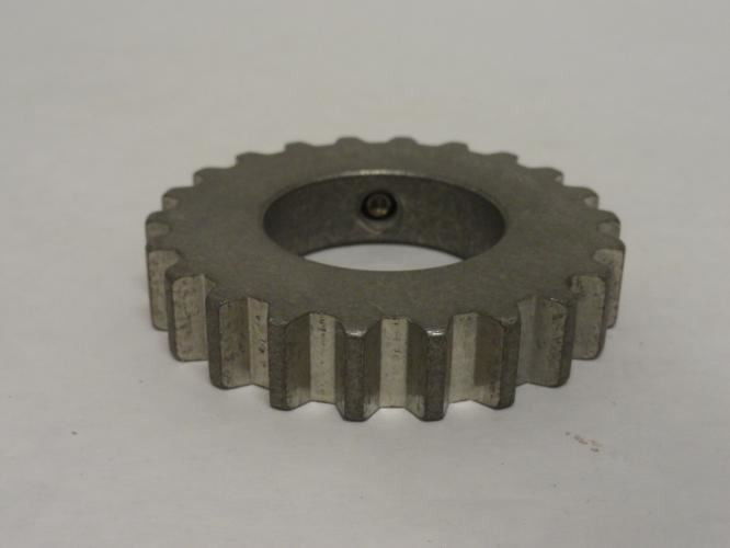 Wirebelt G32-38158; Drive Sprocket # 35; SS; 1-1/2"ID; 22 Teeth