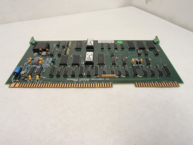 Triangle 90WB8005AG; Printed Analog Circuit Board