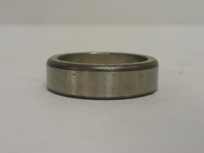 Tyson LM11710; Bearing Cup 1-9/16" OD x 0.42" Wide