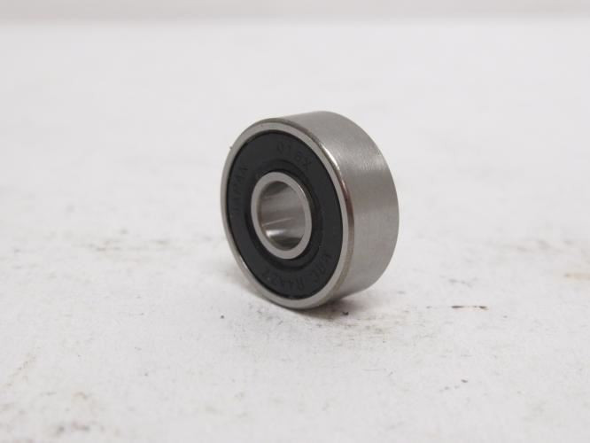 MRC R4AZZ; Ball Bearing 1/4"ID x 3/4"OD x 0.281" Wide