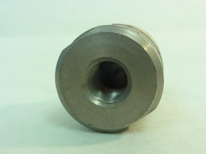 Norgren EC-1-08; Cylinder; 1/2-20" Threads