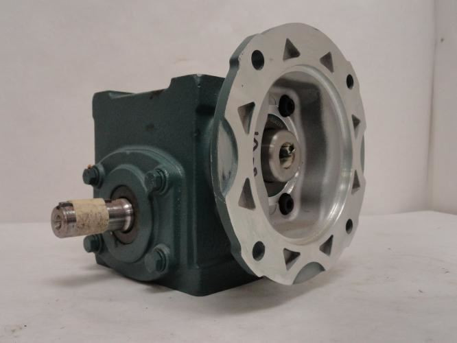 Dodge 17Q10LR56; Tigear2 Gearbox; 10:1 Ratio; 1.67Hp In; 1750Rpm