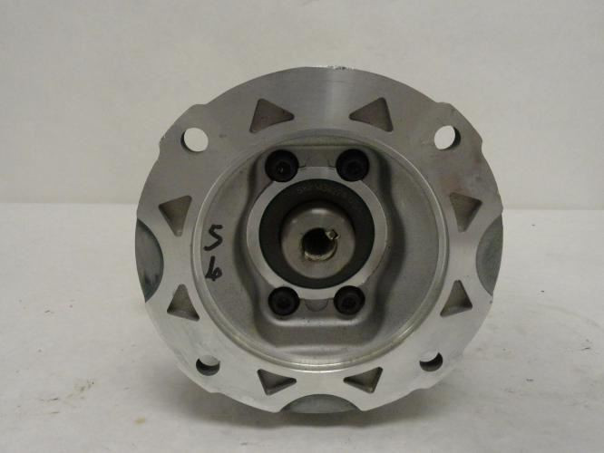 Dodge 17Q10LR56; Tigear2 Gearbox; 10:1 Ratio; 1.67Hp In; 1750Rpm