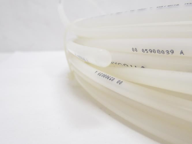 Nycoil 71060; Partial Roll Nylon Tube; 6mmOD x 4mmID