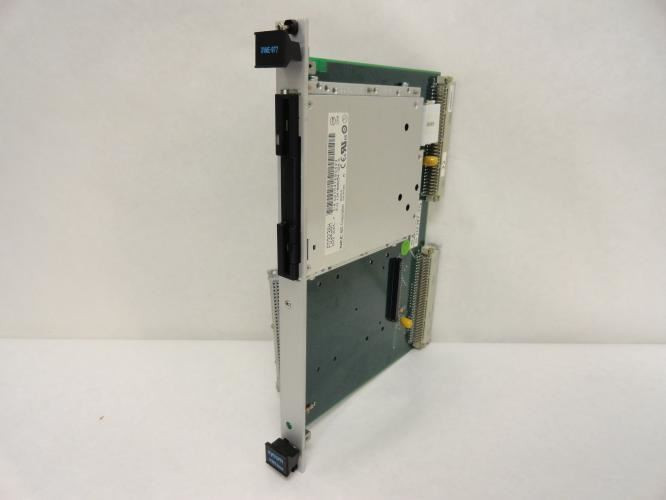 Xycom PMXVME-977; Floppy Drive/HD Module NO HDD