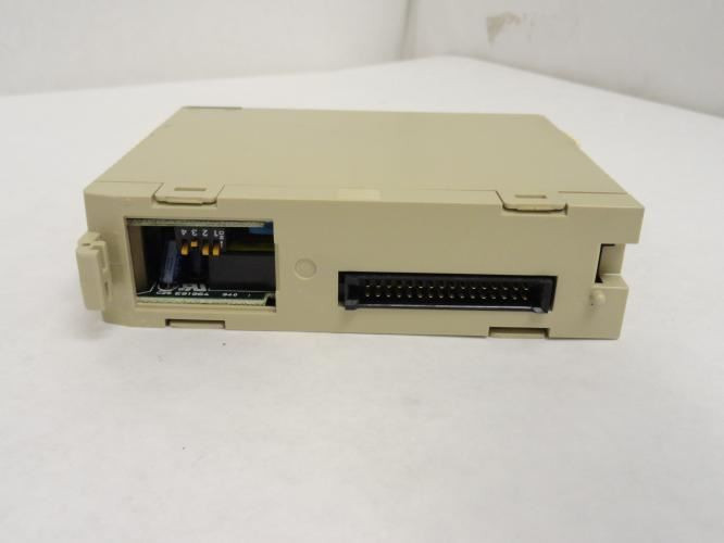 Omron C200H-TS101; Temperature Sensor Unit; 4PT
