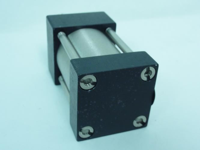 Norgren S-4252; Air Cylinder; 1.125" Bore; 0.375" Stroke