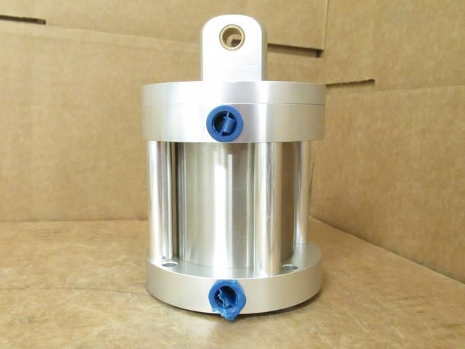 Bimba FO-50 2.5-1; Air Cylinder; 2-1/2" Bore x 2-1/2" Stroke